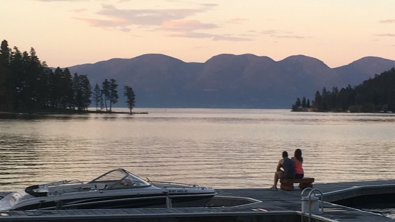 Photo of Others in Big Arm