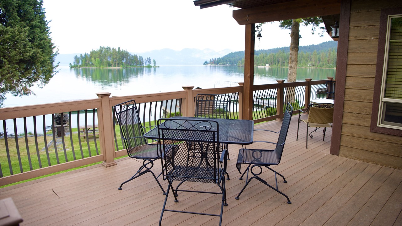 Photo of Outdoor in Big Arm