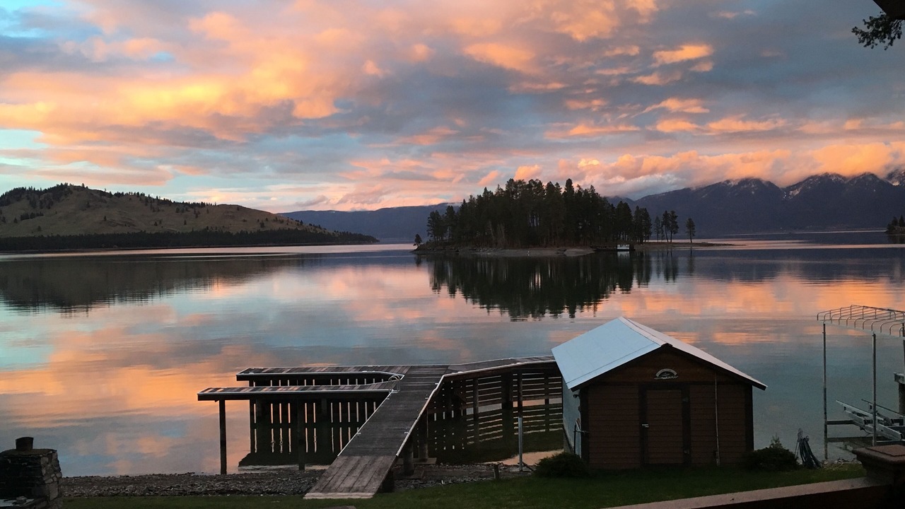 Photo of Outdoor in Big Arm