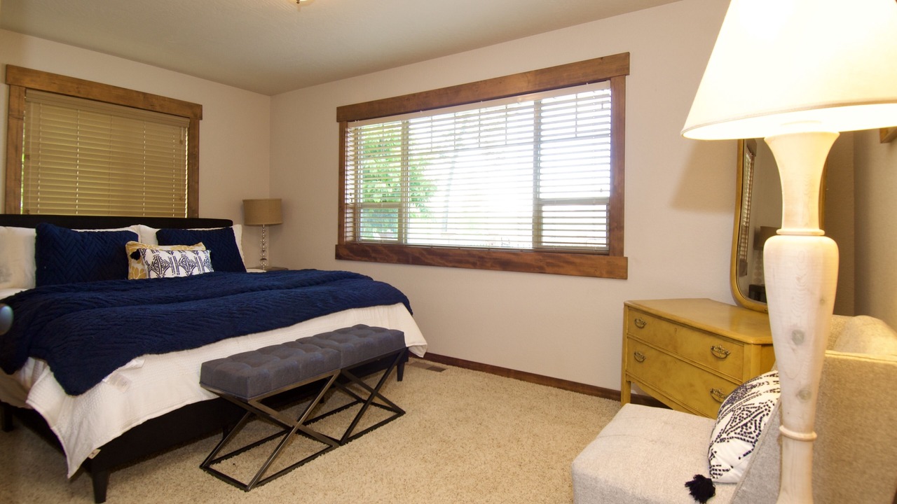 Photo of Bedroom in Big Arm