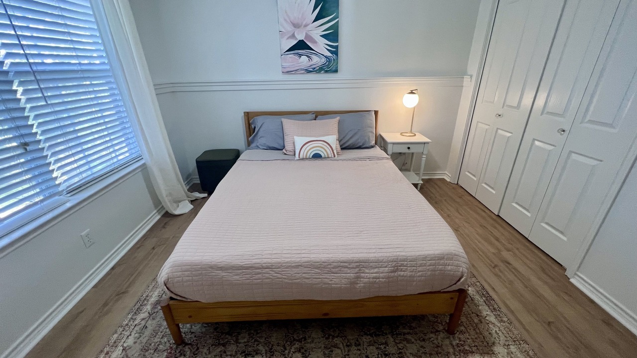 Photo of Bedroom in Shirewood