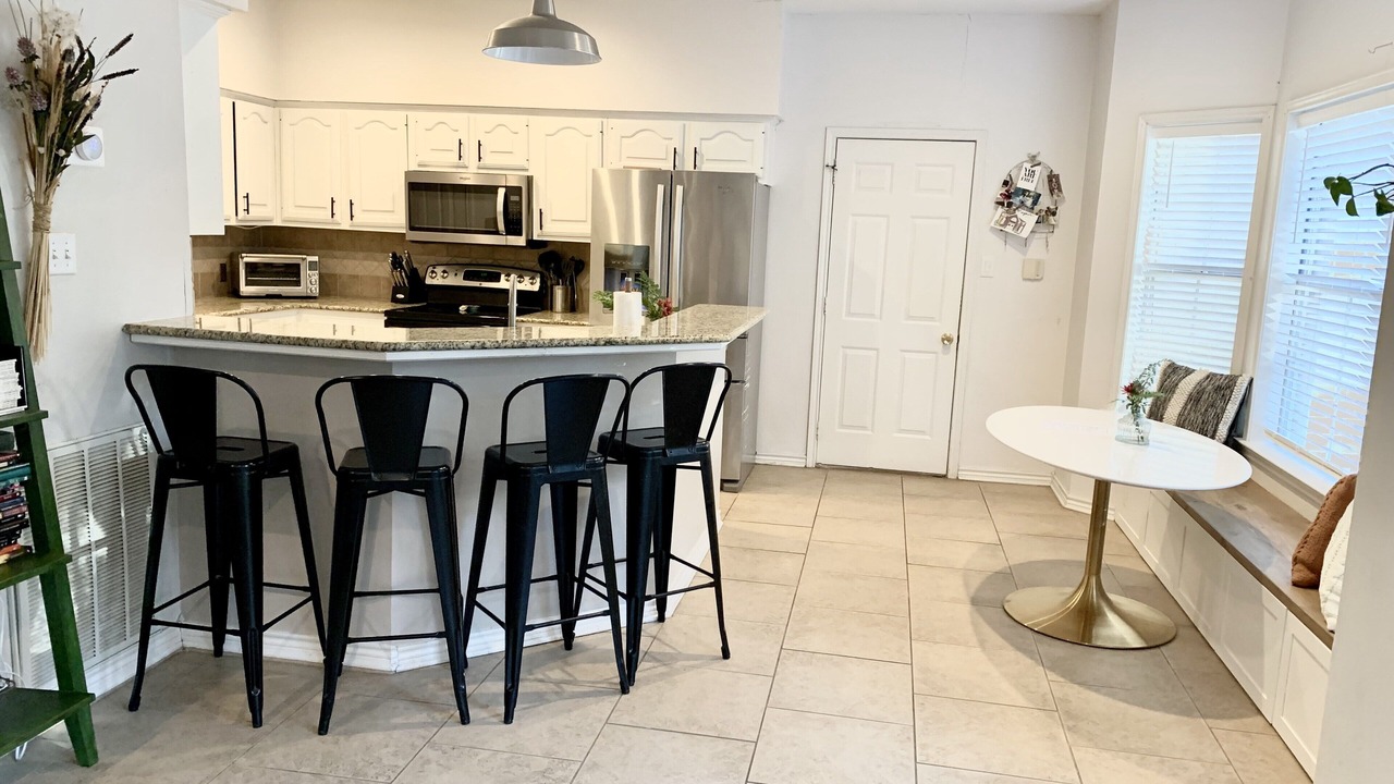 Photo of Kitchen in Shirewood