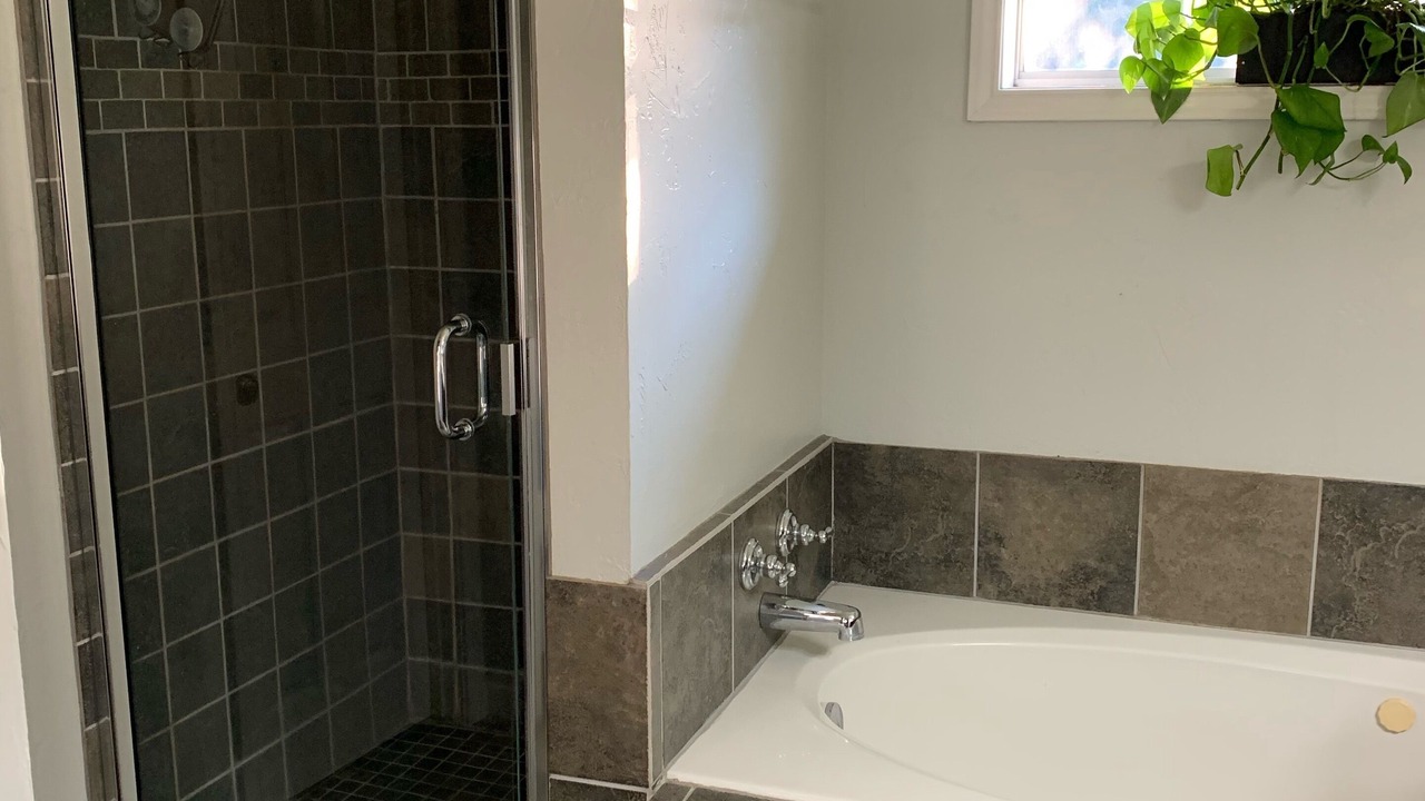 Photo of Bathroom in Shirewood
