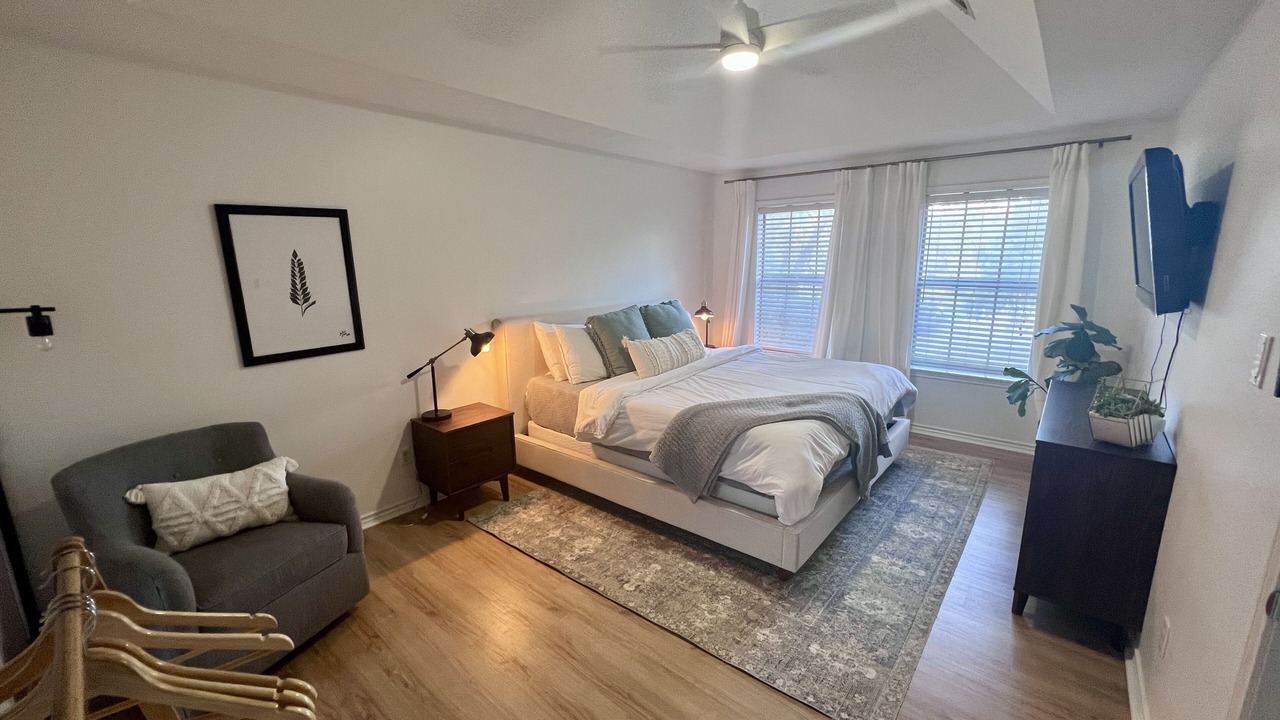 Photo of Bedroom in Shirewood