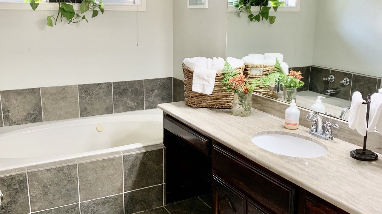 Photo of Bathroom in Shirewood