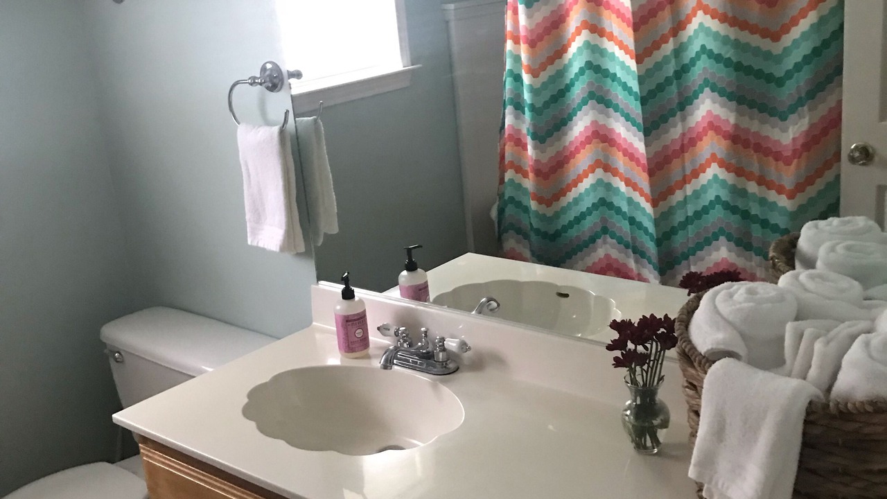 Photo of Bathroom in Shirewood