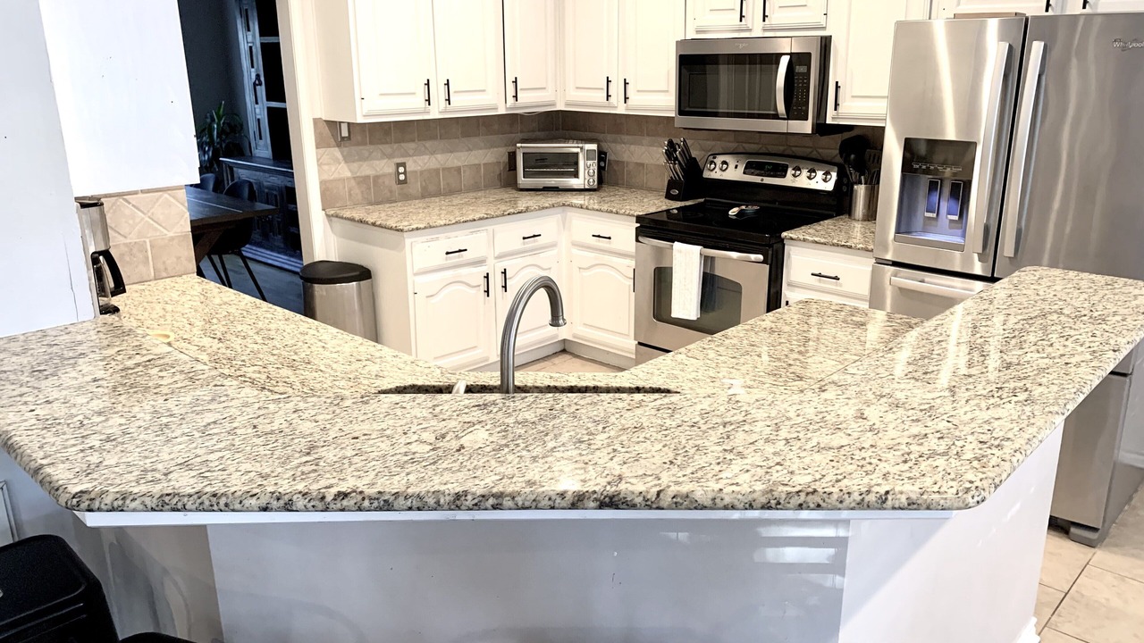 Photo of Kitchen in Shirewood