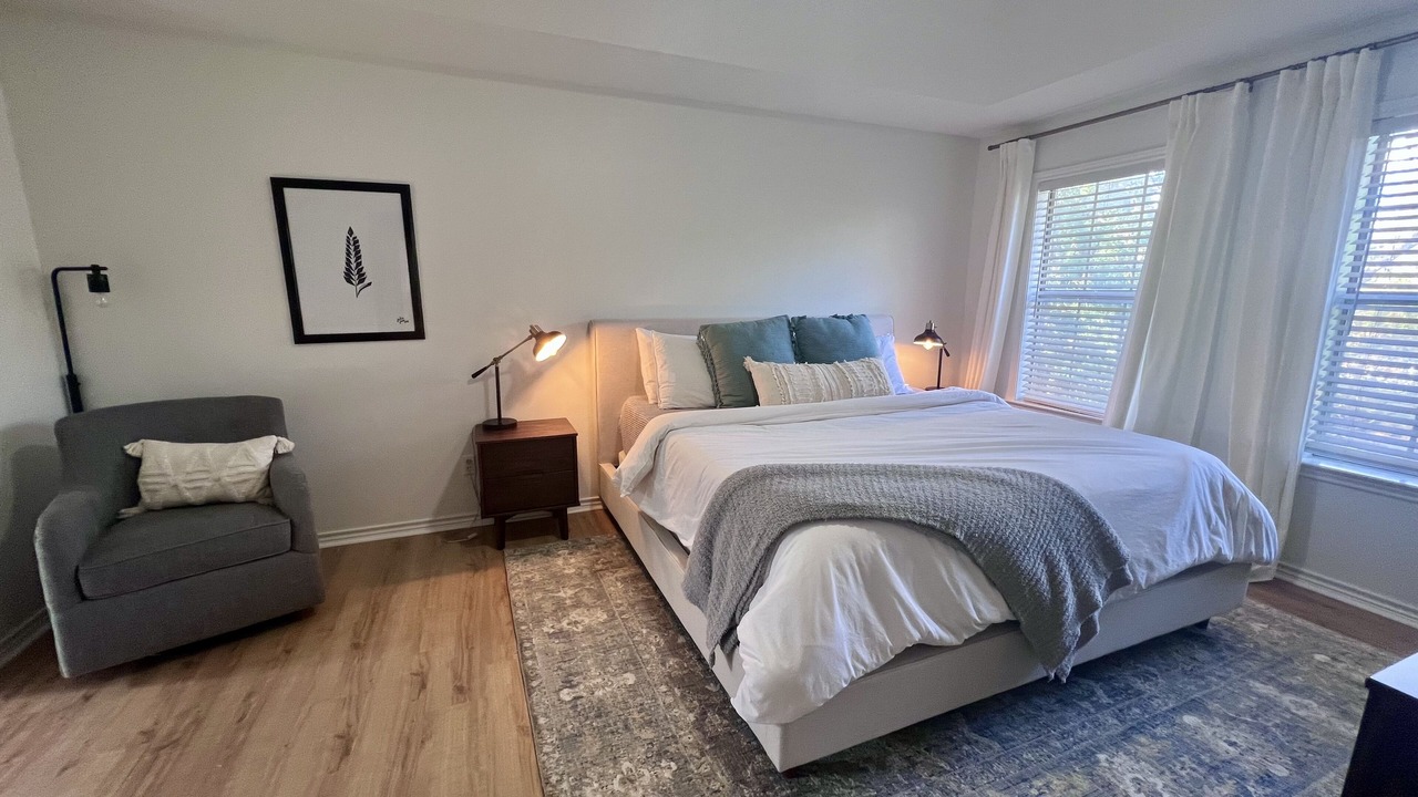 Photo of Bedroom in Shirewood