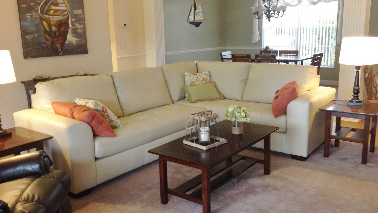 Photo of Bedroom in Broadmoor