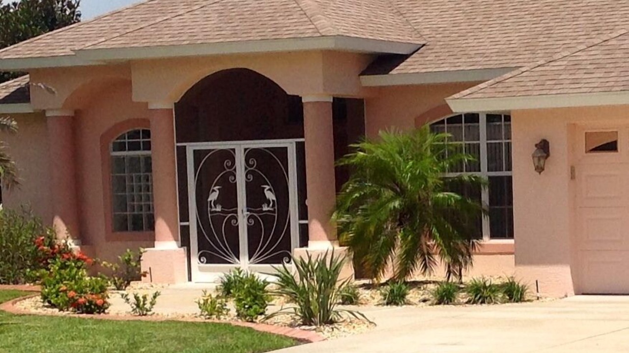 Photo of Outdoor in Broadmoor