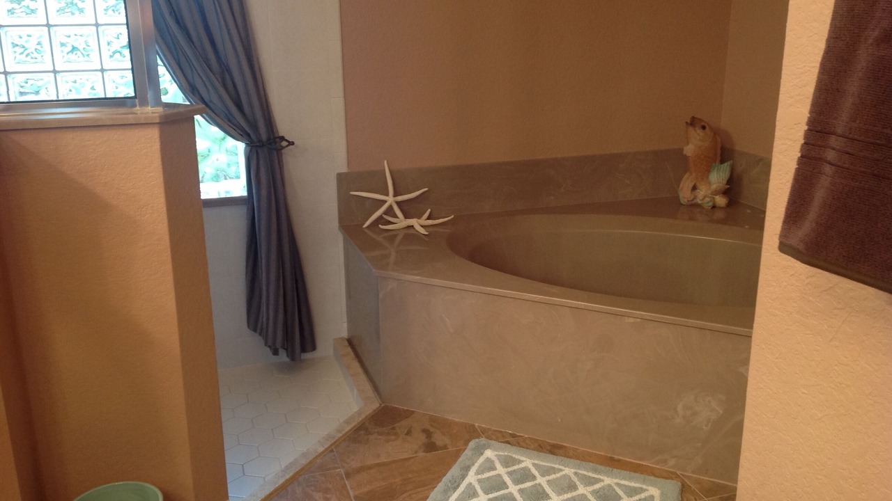 Photo of Bathroom in Broadmoor
