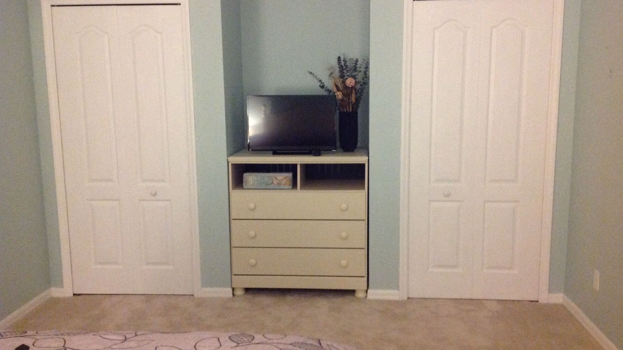 Photo of Bedroom in Broadmoor