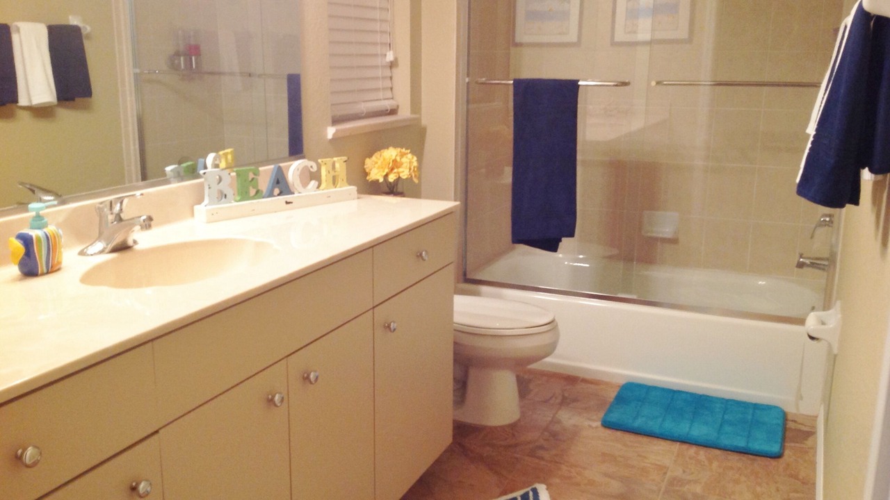 Photo of Bathroom in Broadmoor