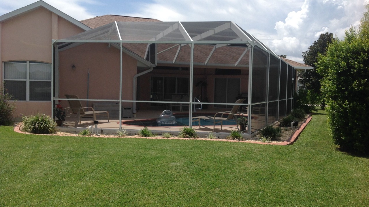 Photo of Outdoor in Broadmoor