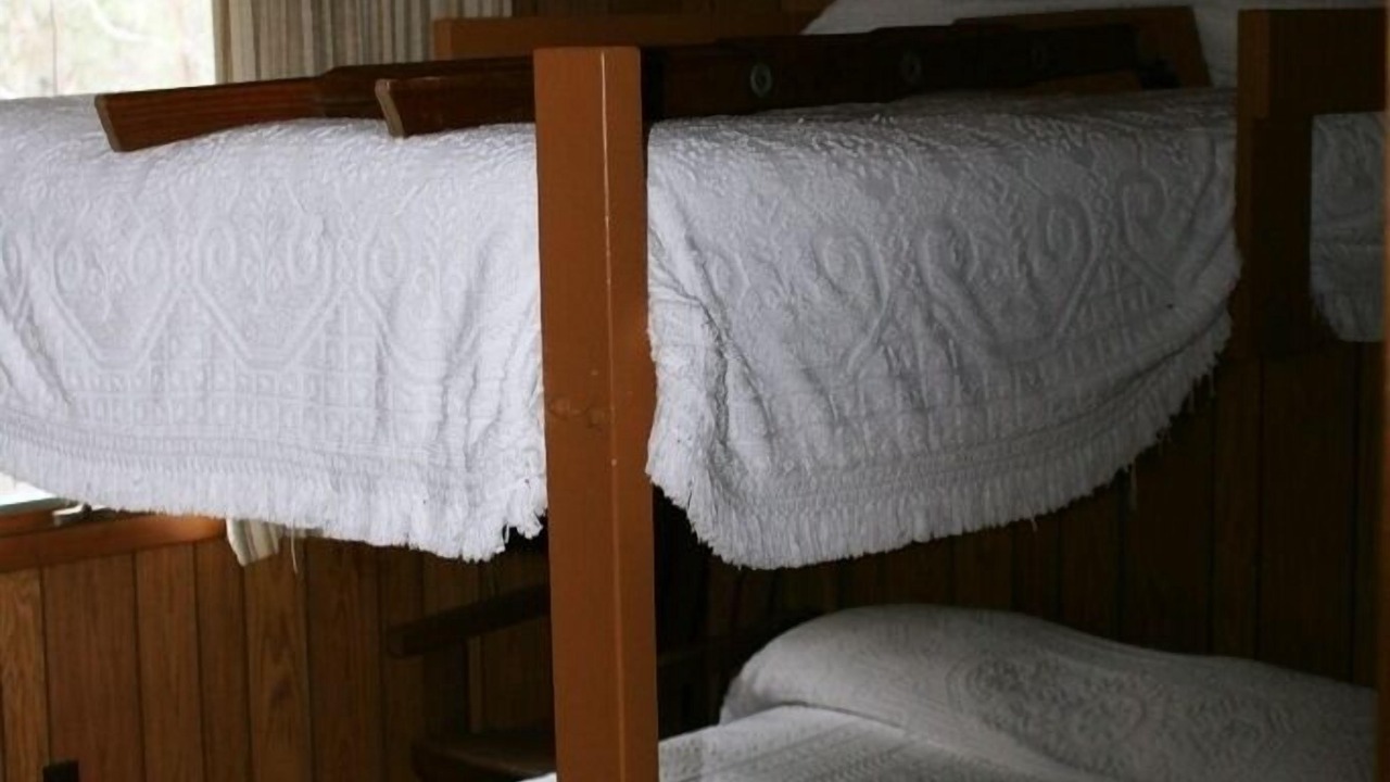 Photo of Bedroom in Cheboygan County