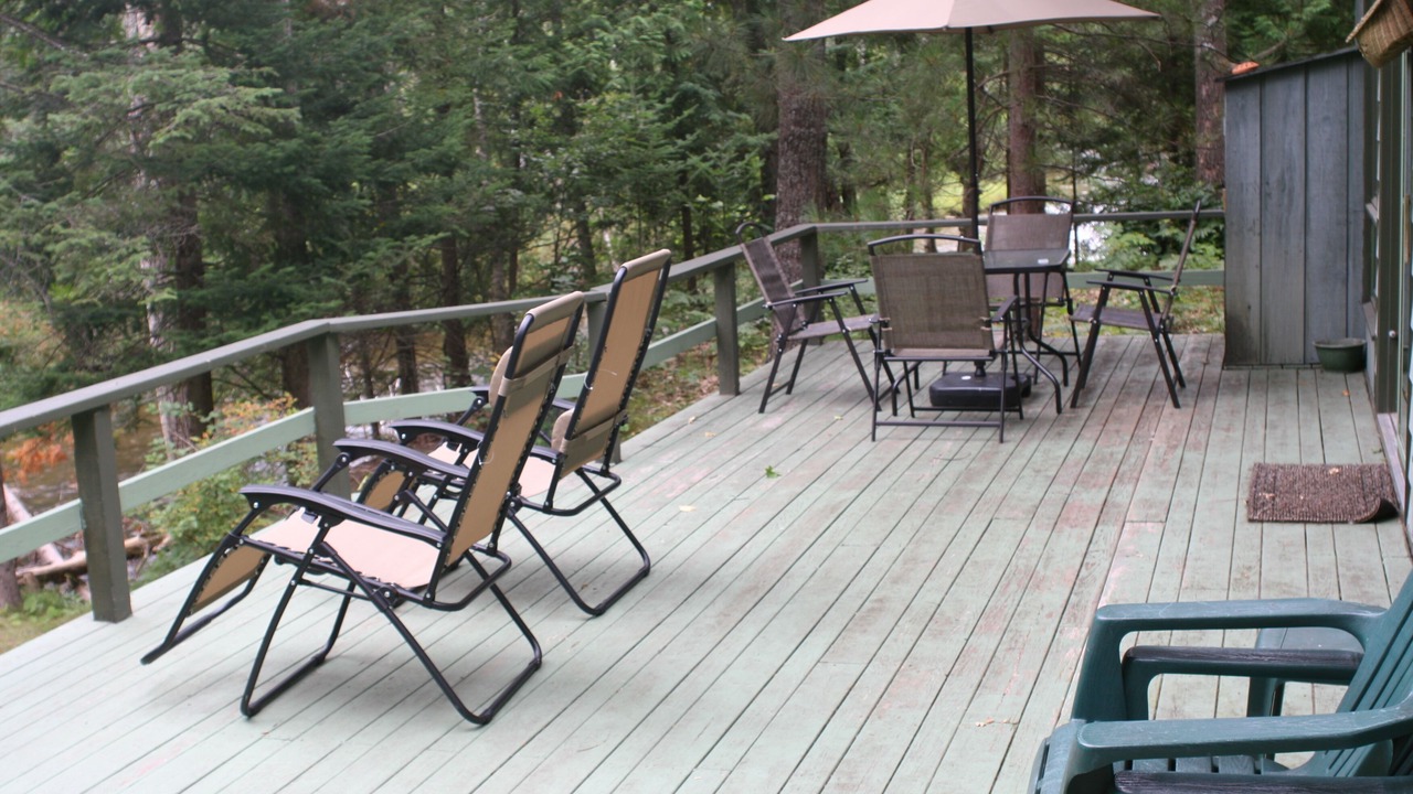 Photo of Outdoor in Cheboygan County