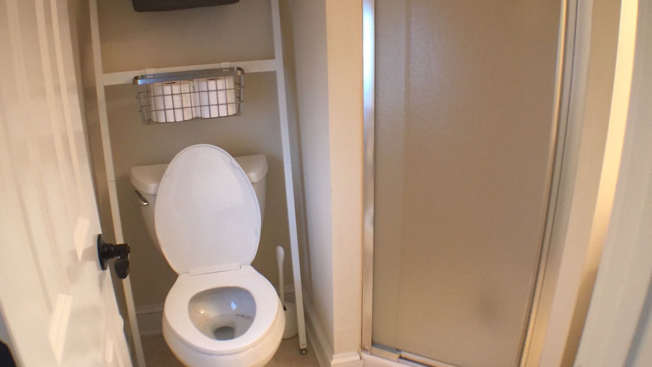 Photo of Bathroom in Northeast Virginia Beach