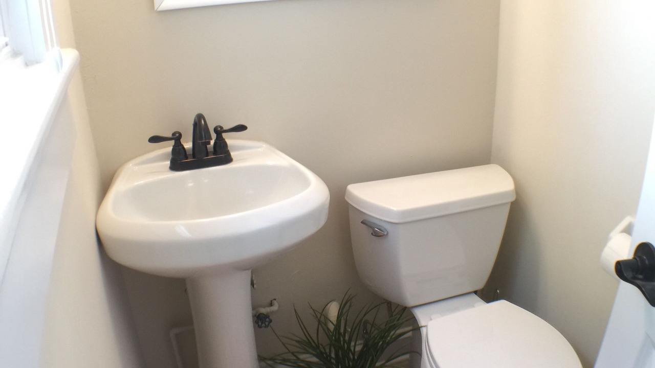 Photo of Bathroom in Northeast Virginia Beach