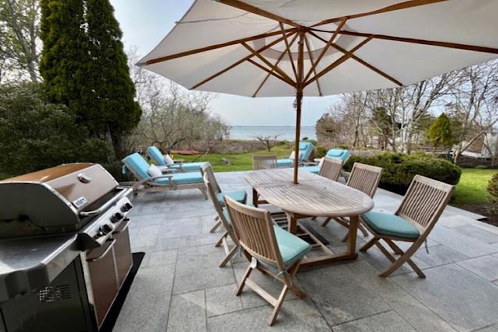 Photo of Outdoor in West Tisbury