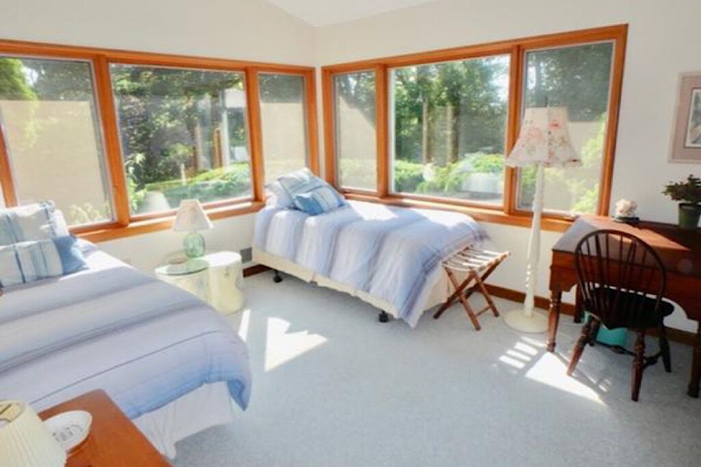 Photo of Bedroom in West Tisbury