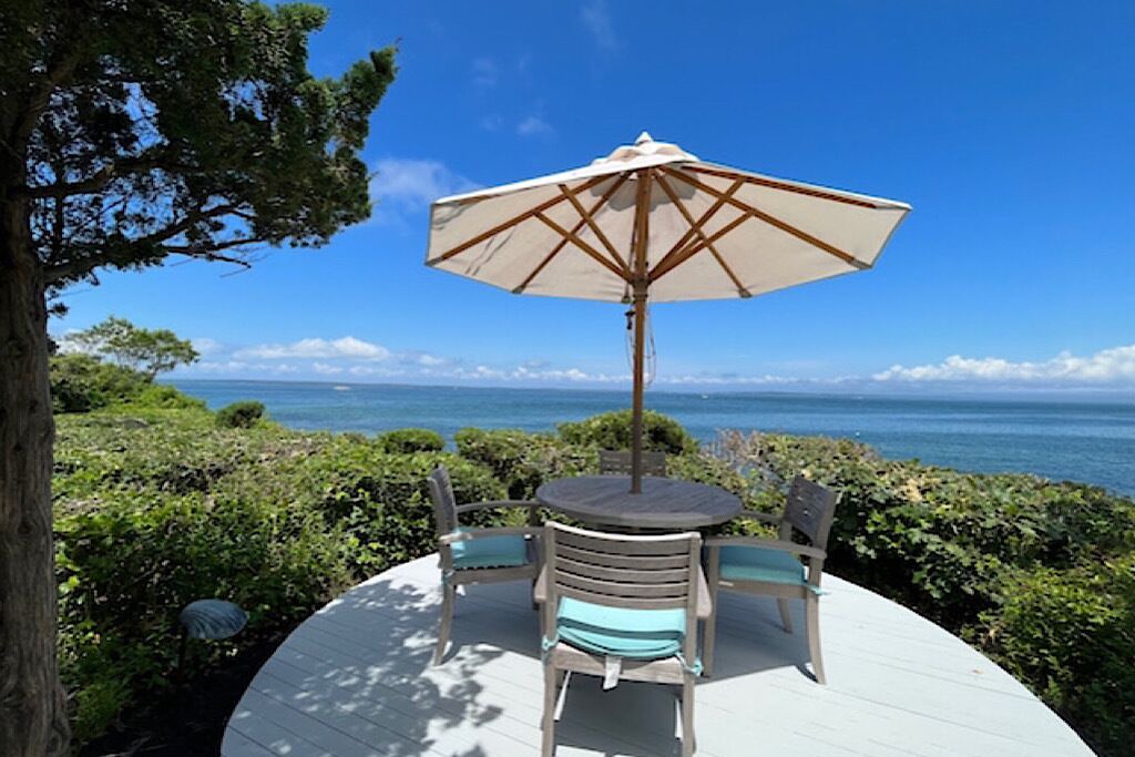 Photo of Outdoor in West Tisbury