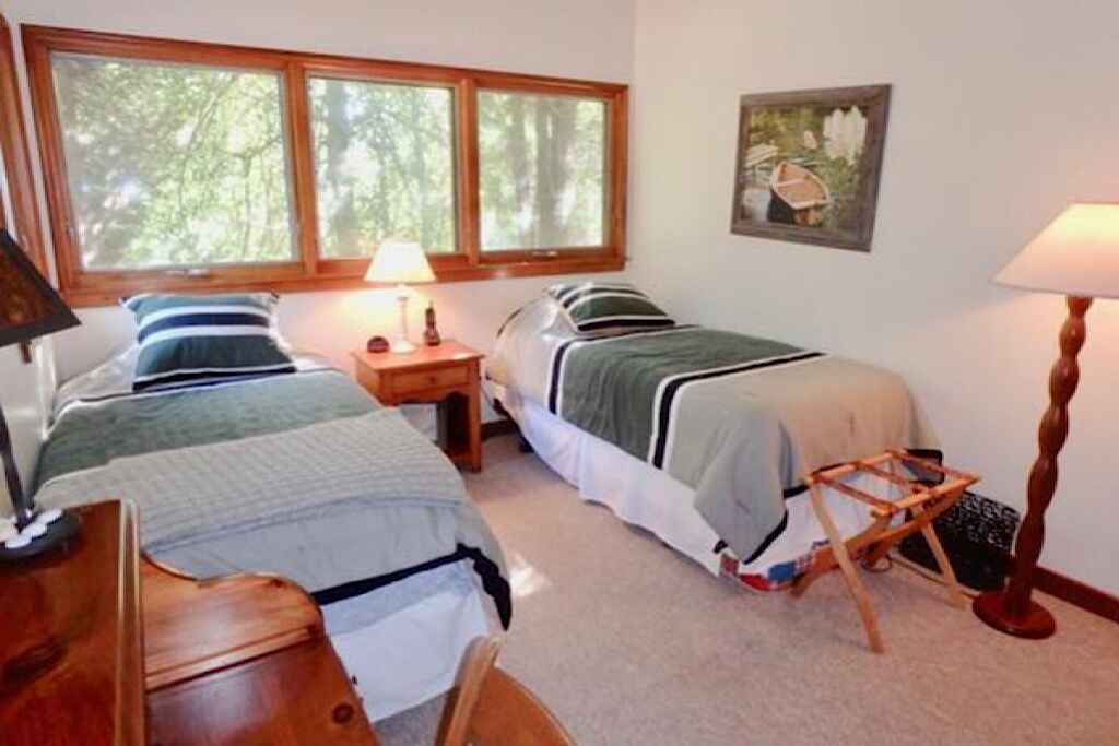 Photo of Bedroom in West Tisbury