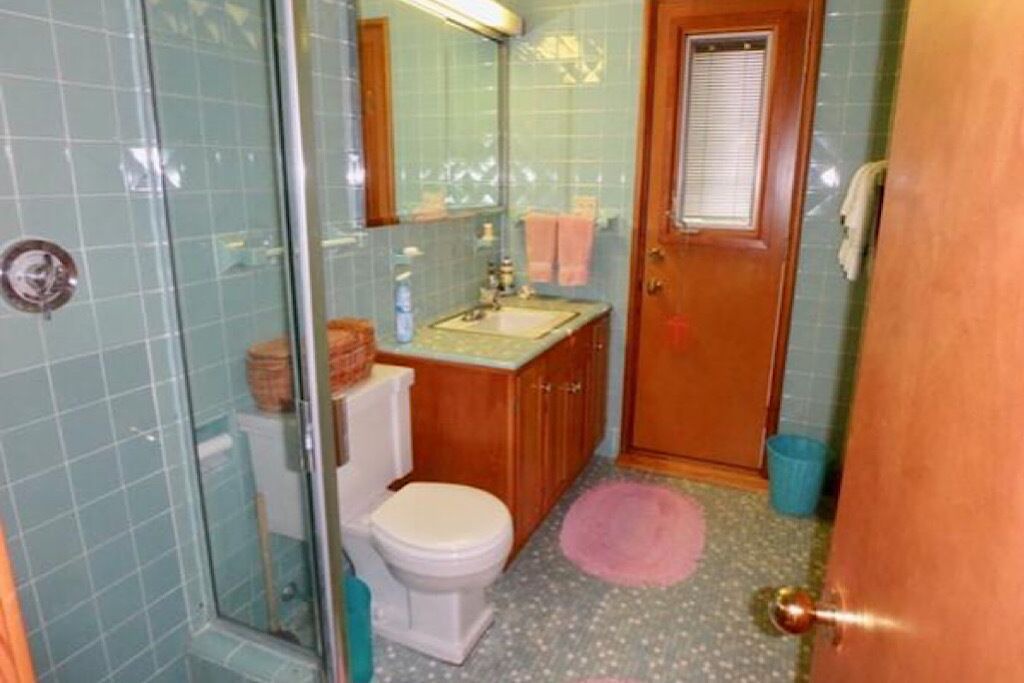 Photo of Bathroom in West Tisbury