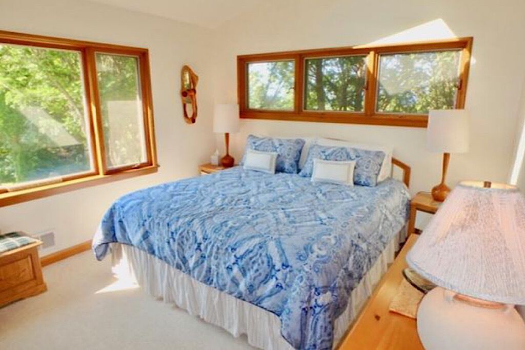 Photo of Bedroom in West Tisbury