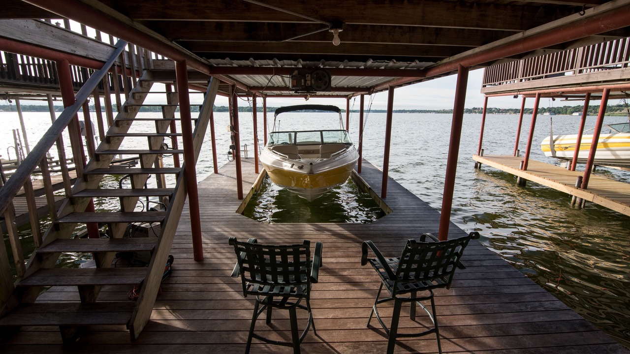 Photo of Outdoor in Granbury