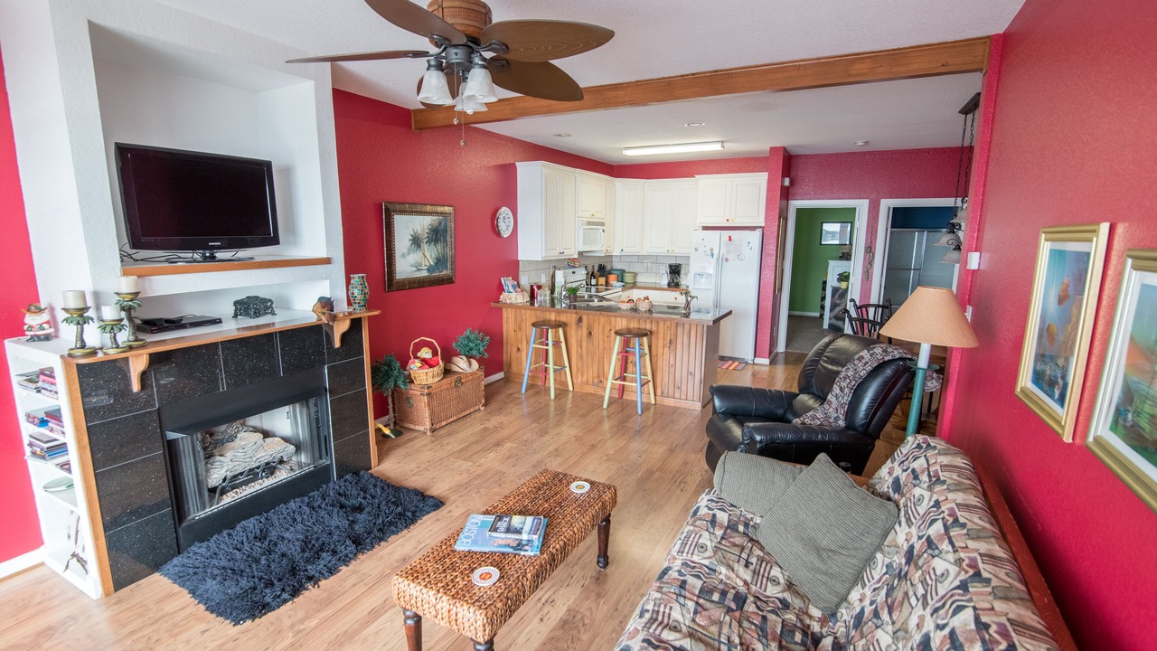 Photo of Livingroom in Granbury