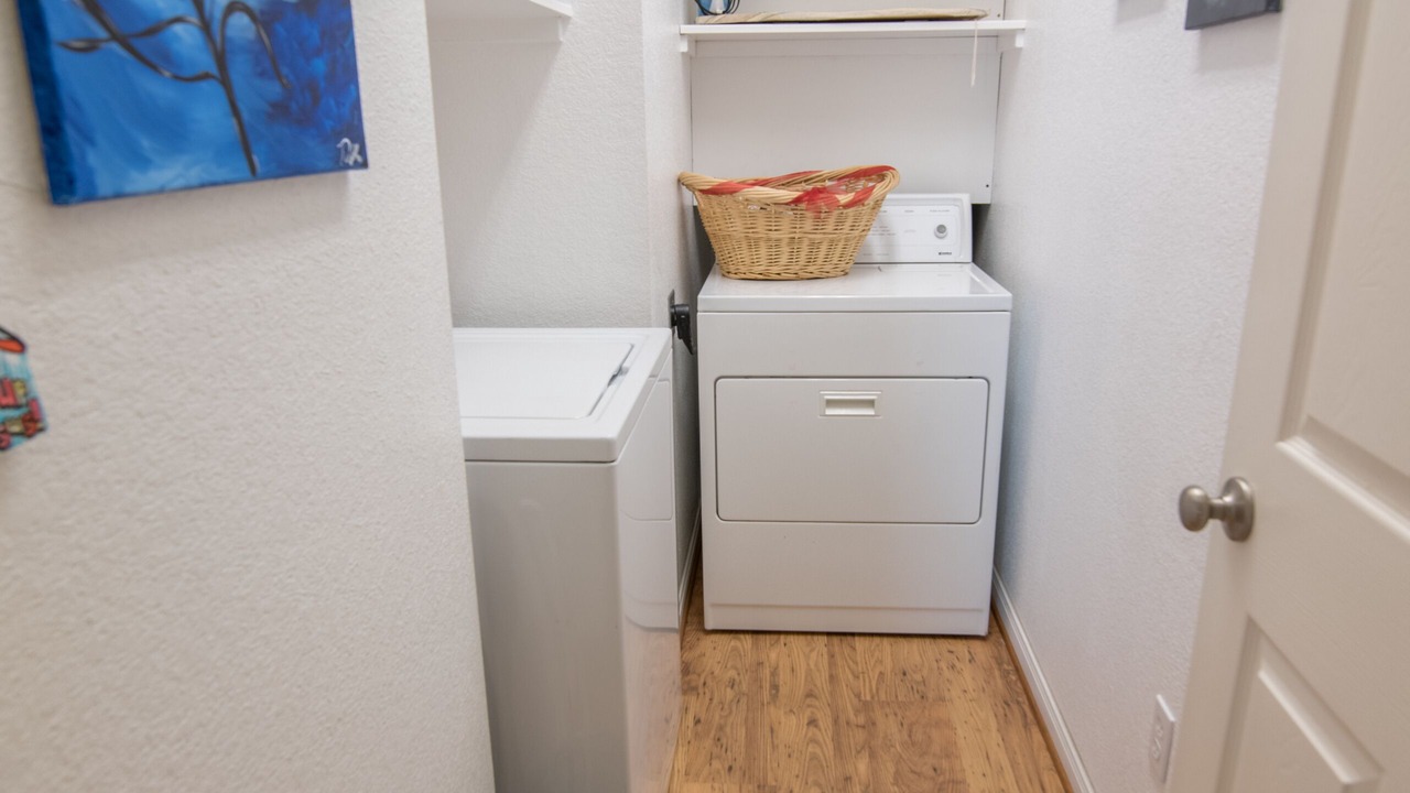 Photo of Bedroom in Granbury