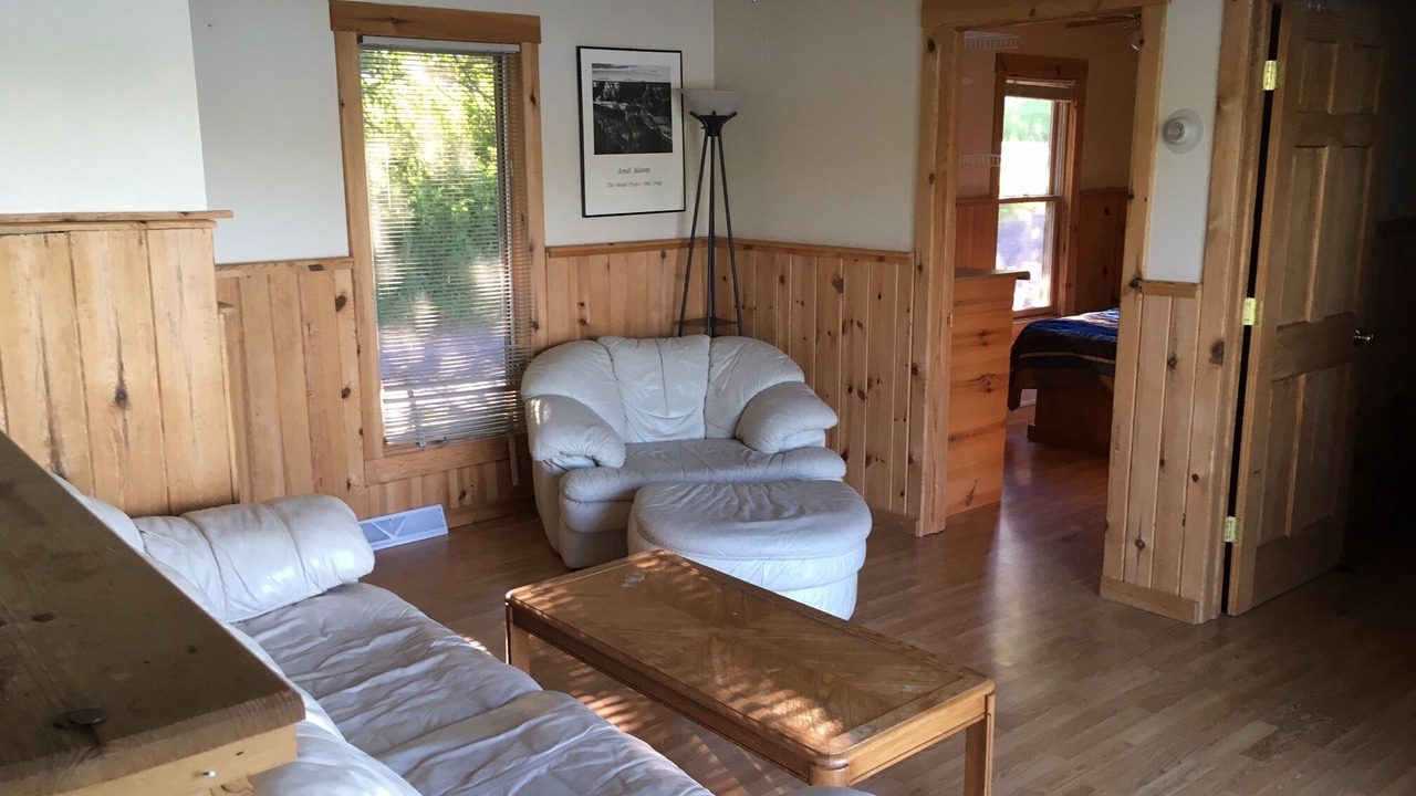 Photo of Livingroom in Houghton
