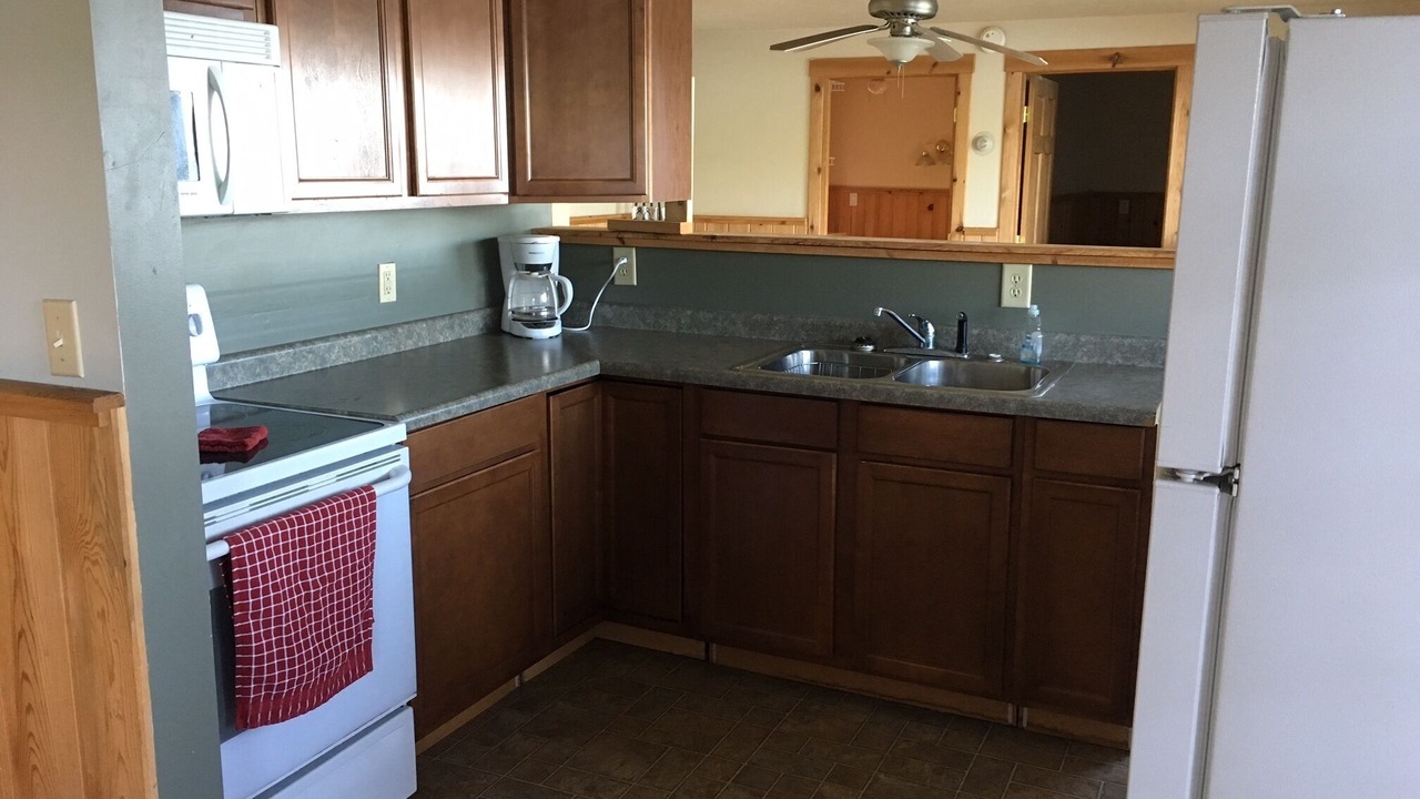 Photo of Kitchen in Houghton