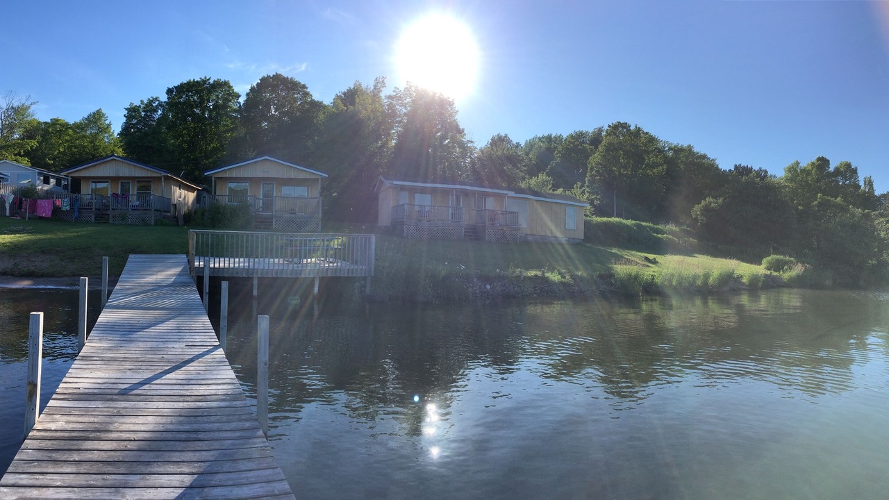 Photo of Outdoor in Houghton