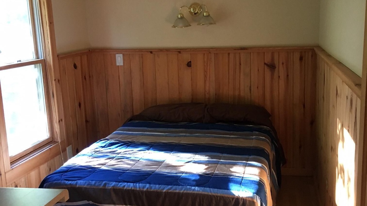Photo of Bedroom in Houghton