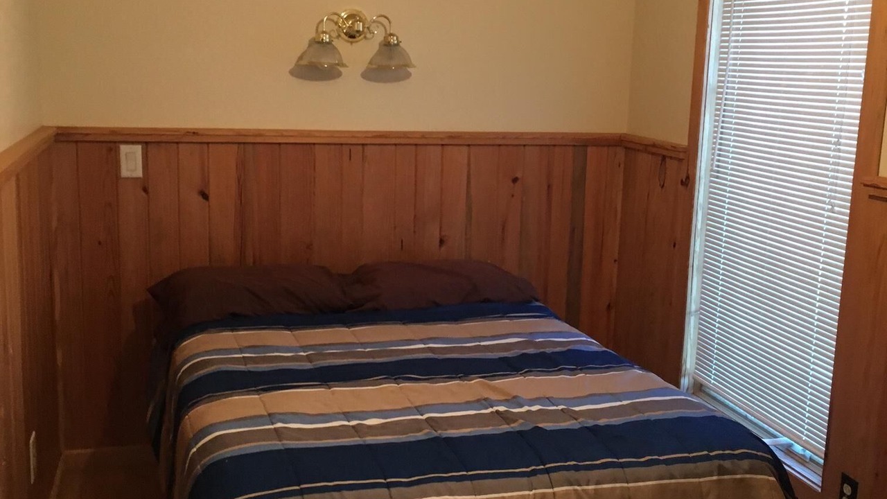 Photo of Bedroom in Houghton