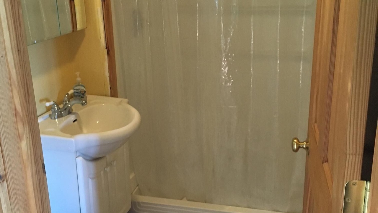 Photo of Bathroom in Houghton