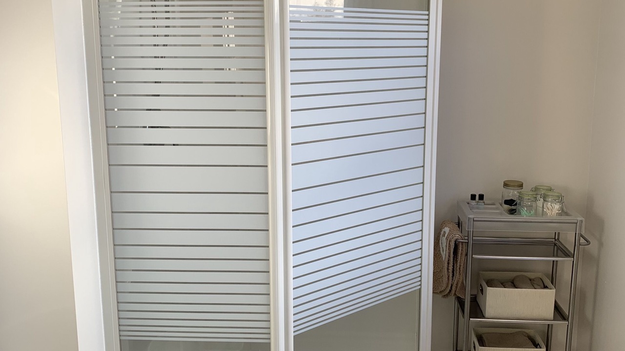 Photo of Bathroom in Boularderie