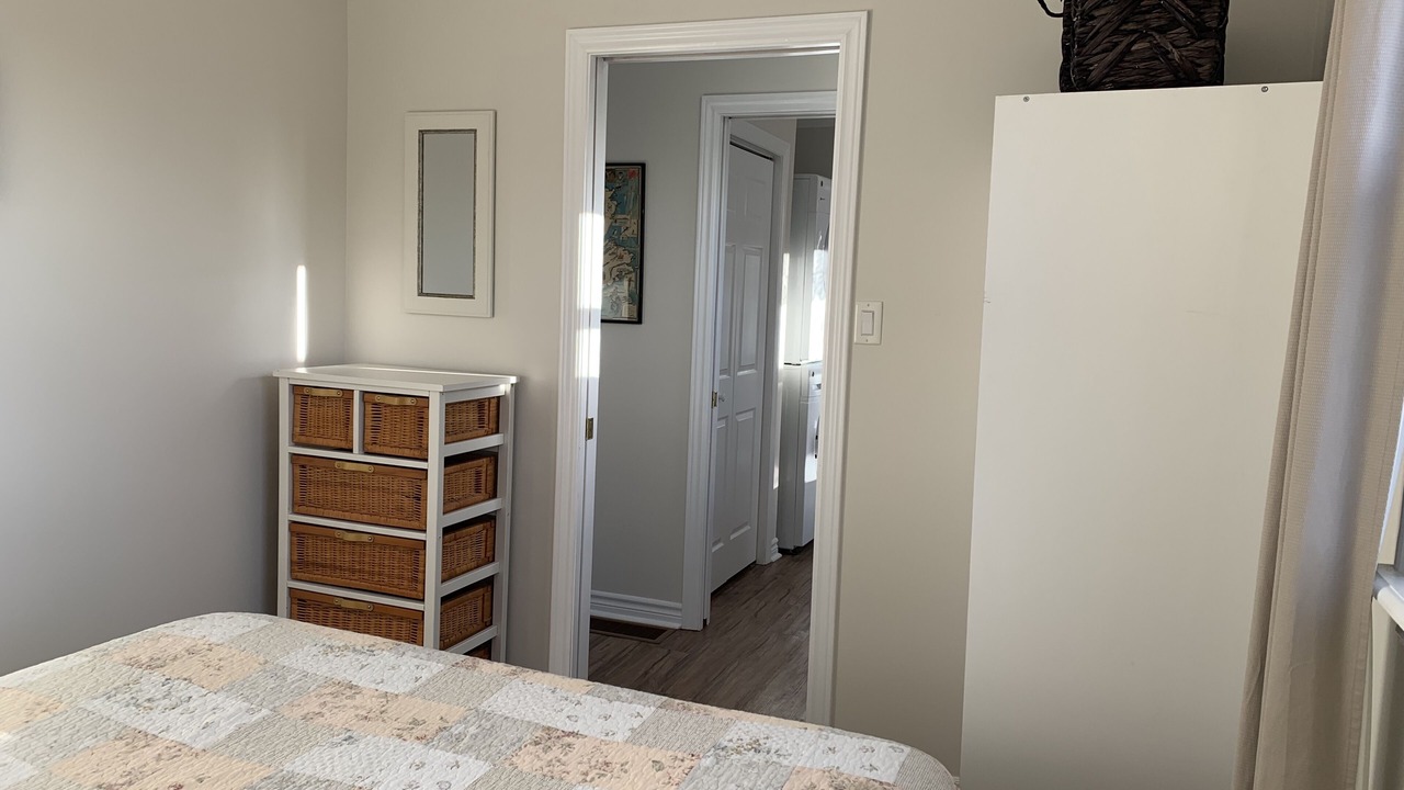 Photo of Bedroom in Boularderie