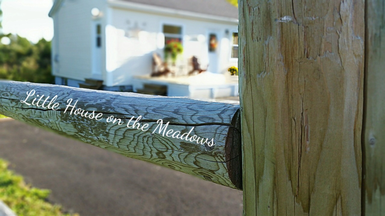 Photo of Outdoor in Boularderie