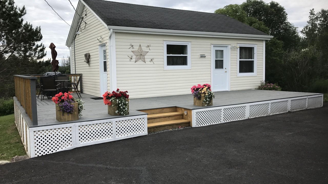 Photo of Others in Boularderie