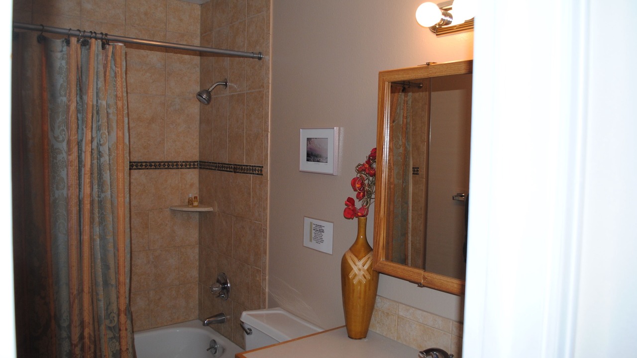 Photo of Bathroom in Downtown