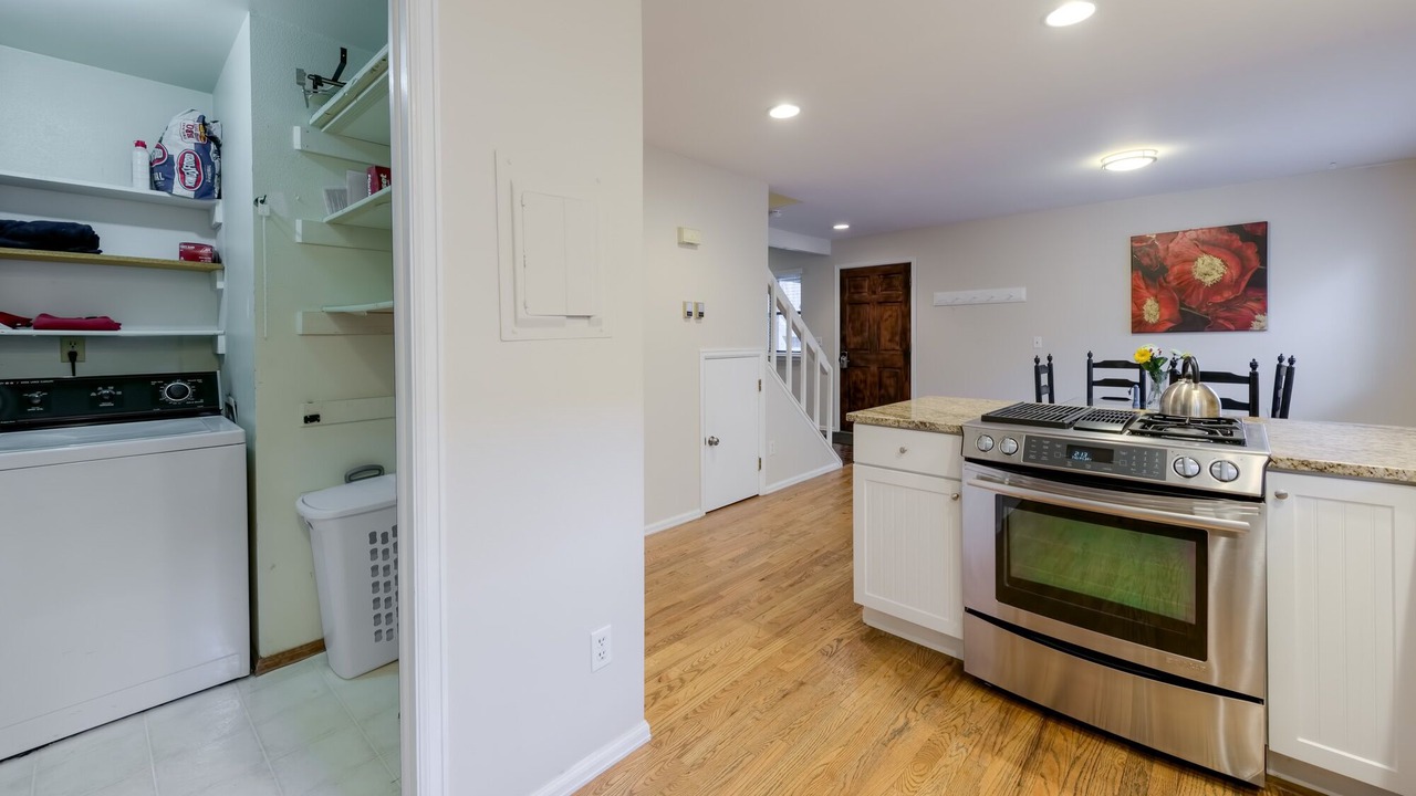 Photo of Bedroom in Downtown