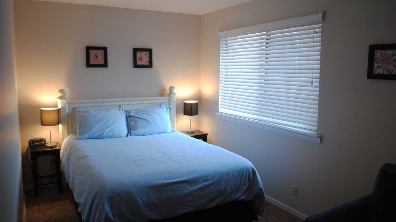 Photo of Bedroom in Downtown