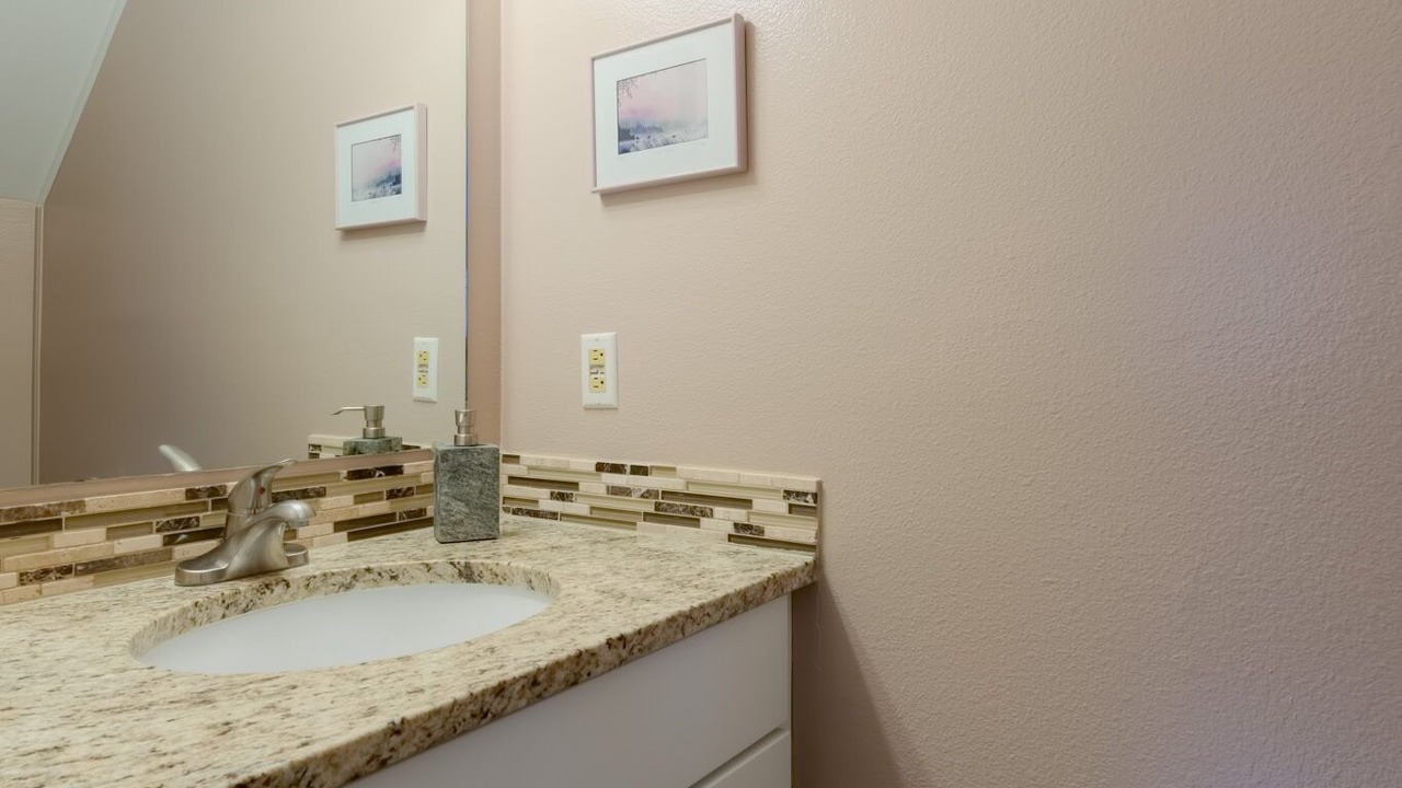 Photo of Bedroom in Downtown