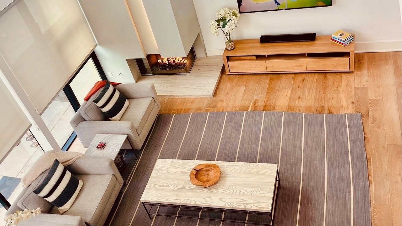 Photo of Livingroom in Silver Strand