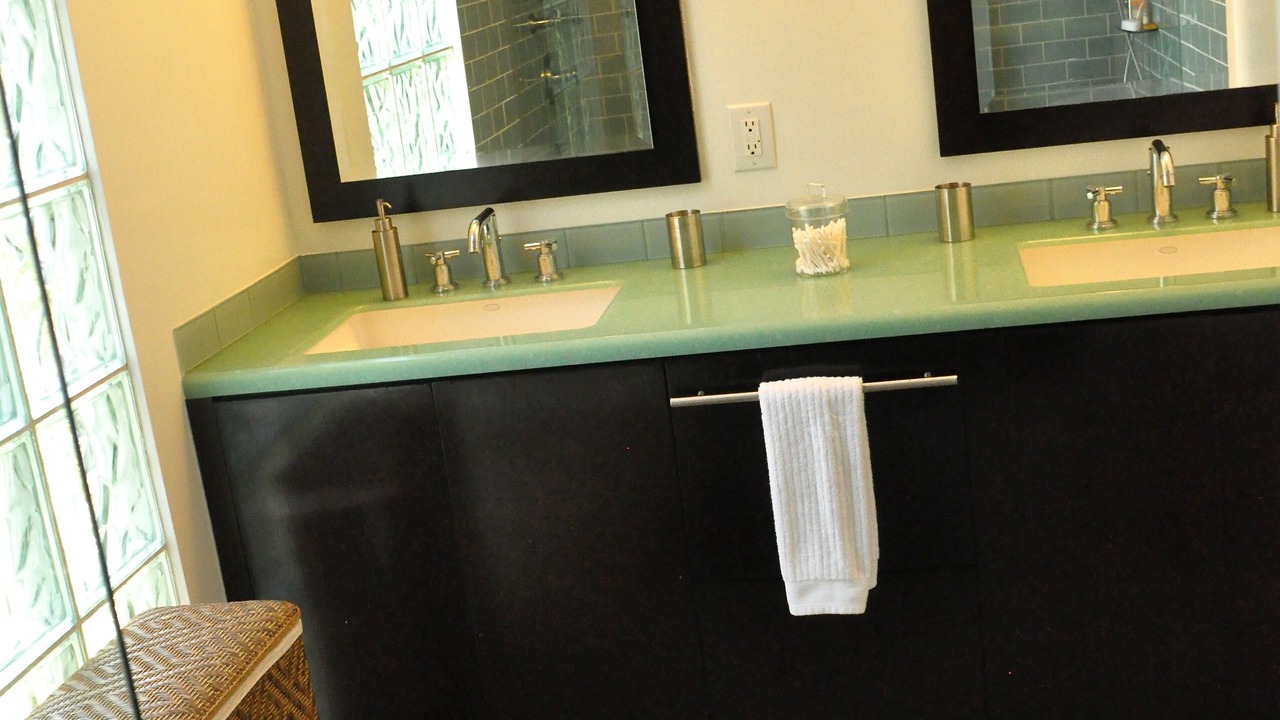 Photo of Bathroom in Silver Strand