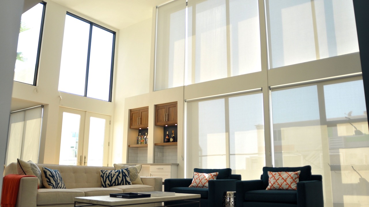 Photo of Livingroom in Silver Strand