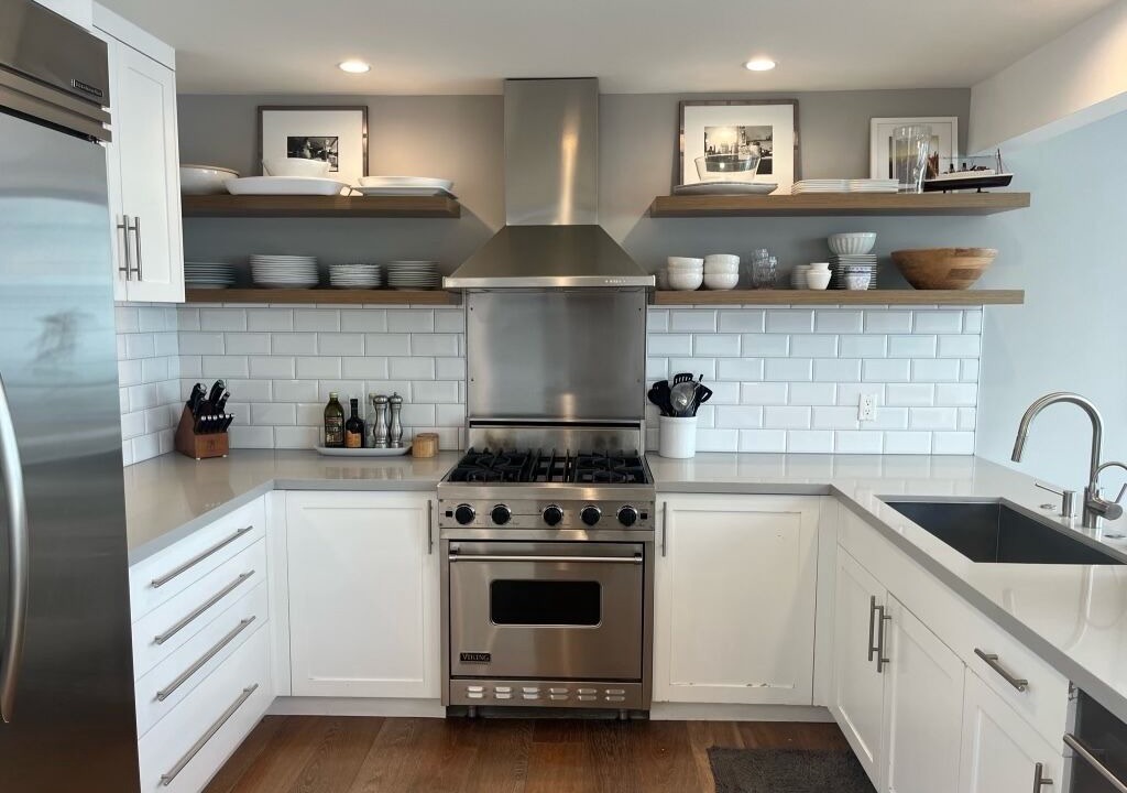 Photo of Kitchen in Silver Strand