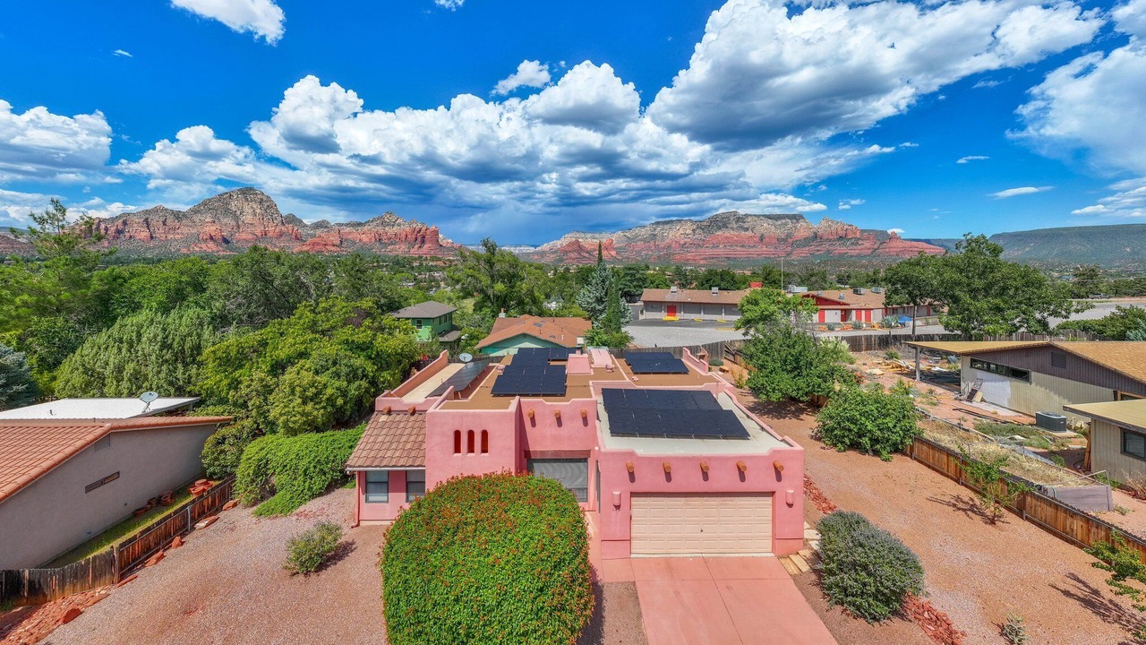 Photo of Outdoor in West Sedona